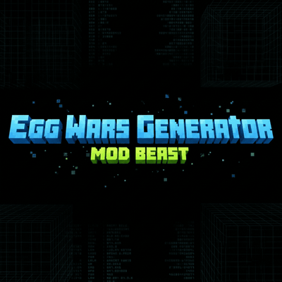 Egg Wars Generator
