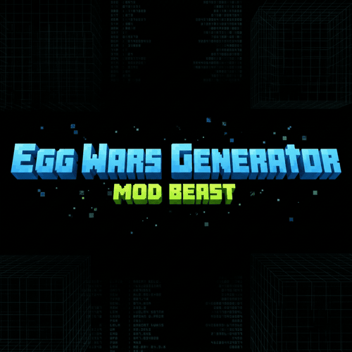 Egg Wars Generator — screenshot 1