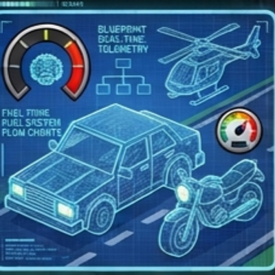 Smart-Vehicles