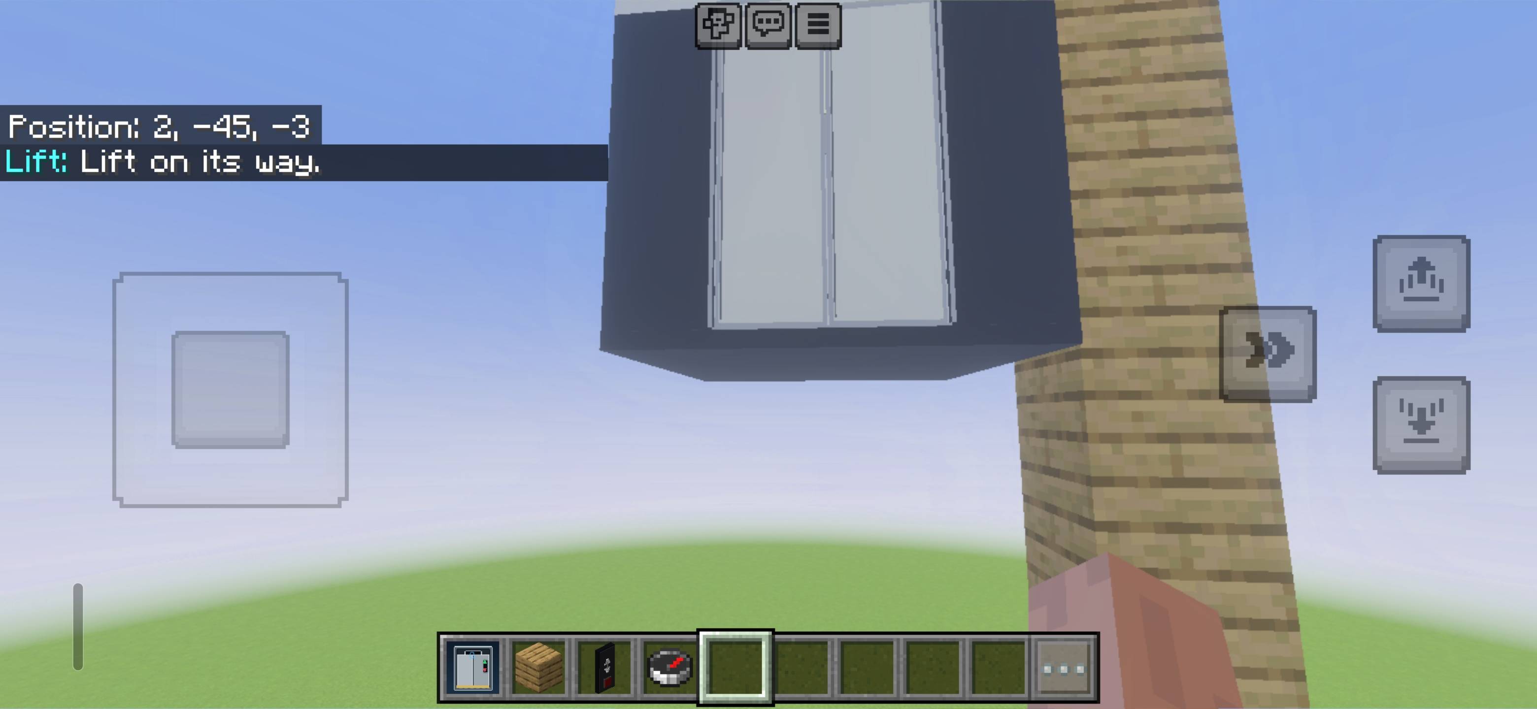 Realistic Lift — screenshot 2