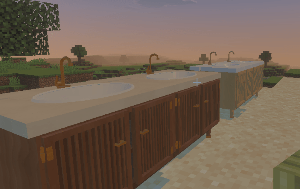 Golden Hour Furniture — screenshot 2