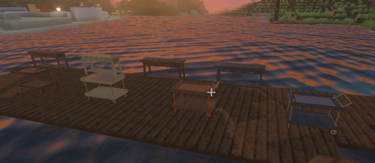 Golden Hour Furniture — screenshot 7