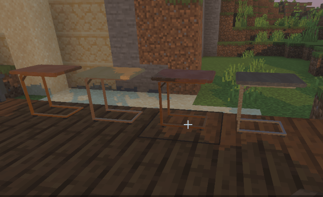Golden Hour Furniture — screenshot 8
