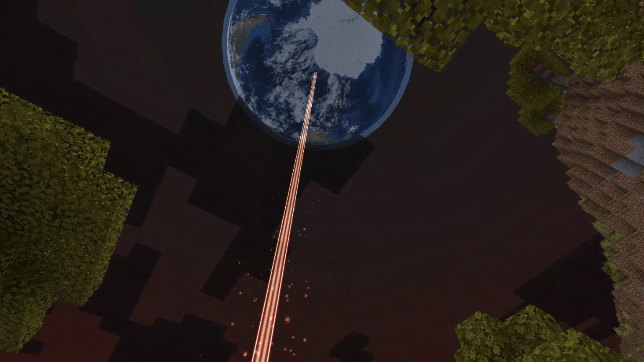 Incursions — screenshot 1