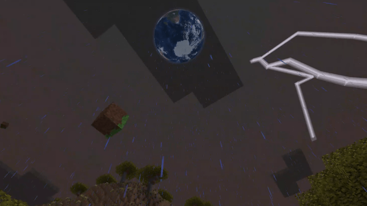 Incursions — screenshot 2