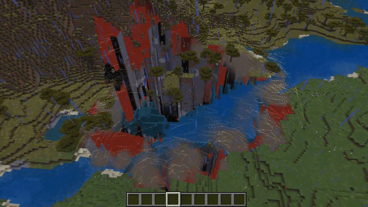 Incursions — screenshot 3