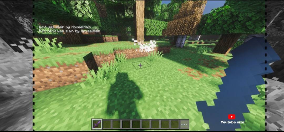 Unstable SMP System — screenshot 3