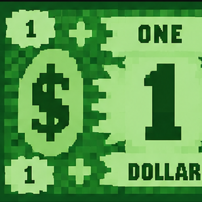 Cash Mod