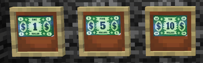 Cash Mod — screenshot 2