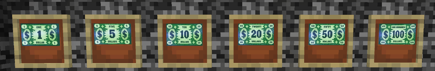 Cash Mod — screenshot 3
