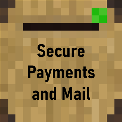 Player Postage and Payment System