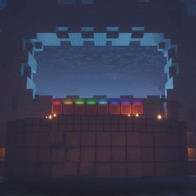 Minecraft Dungeons 2 Note Block Sounds