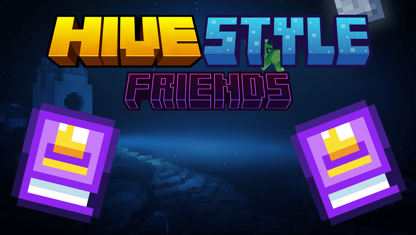 PlayerLP's Friends Addon — screenshot 2