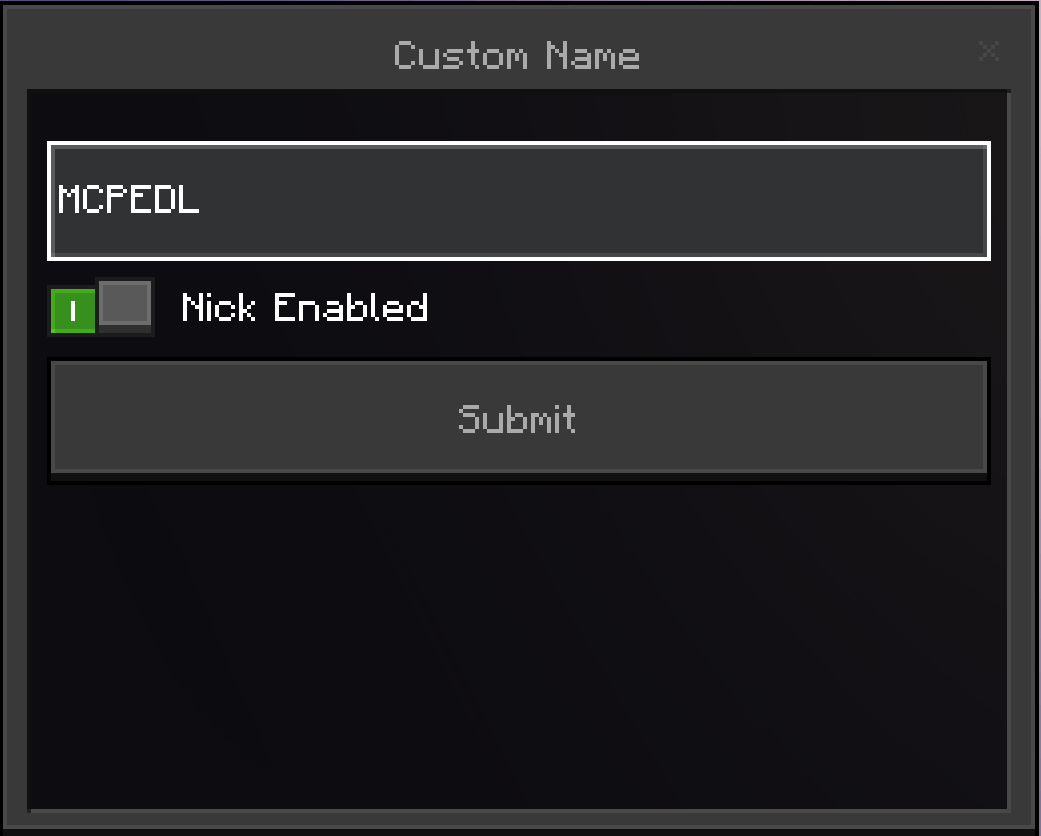 PlayerLP's Friends Addon — screenshot 6