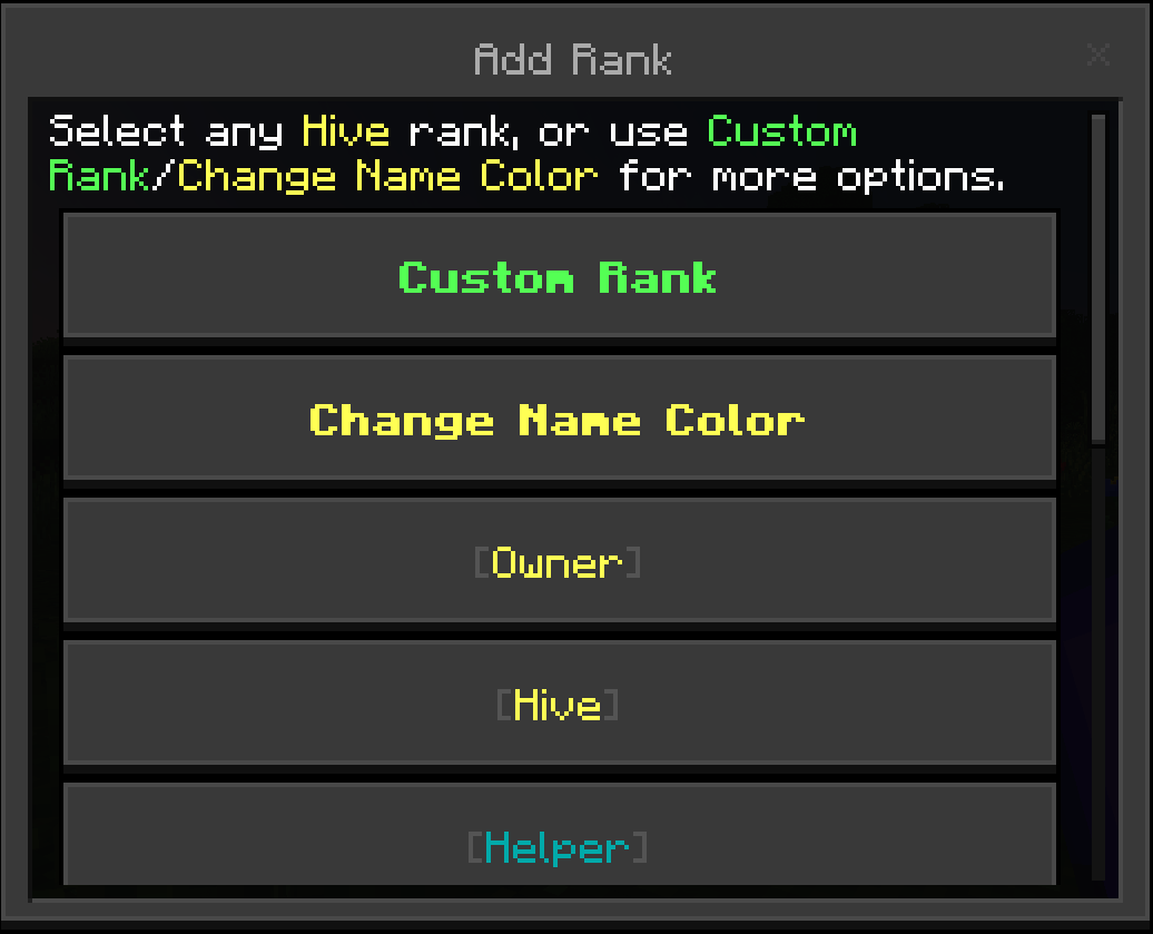 PlayerLP's Friends Addon — screenshot 7