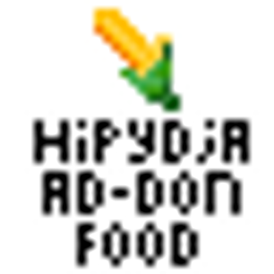 Hipydja Corn Addon