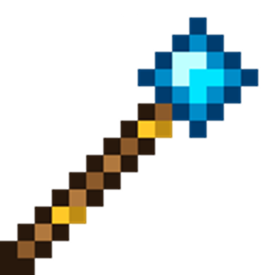 World Edit Touch