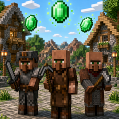 Liams_Enhance_Villager_Trades