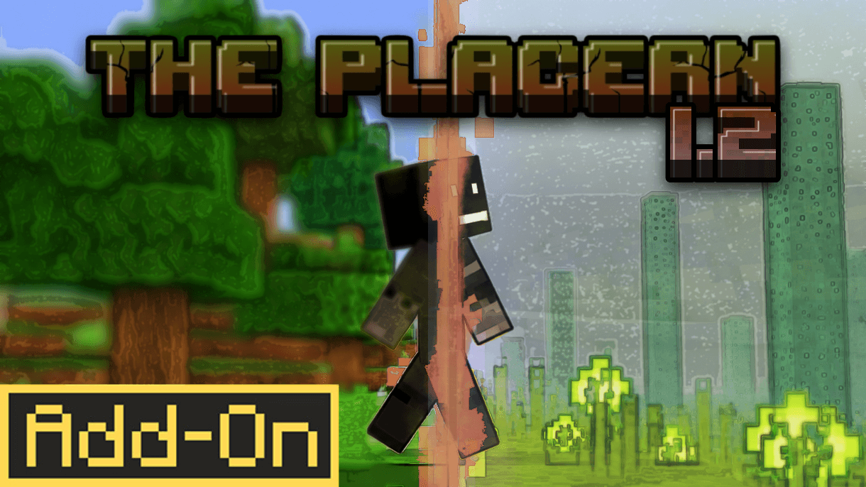The Placean - 1.2 (Improvements and Corrections) — screenshot 1
