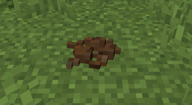Poop-mod — screenshot 1