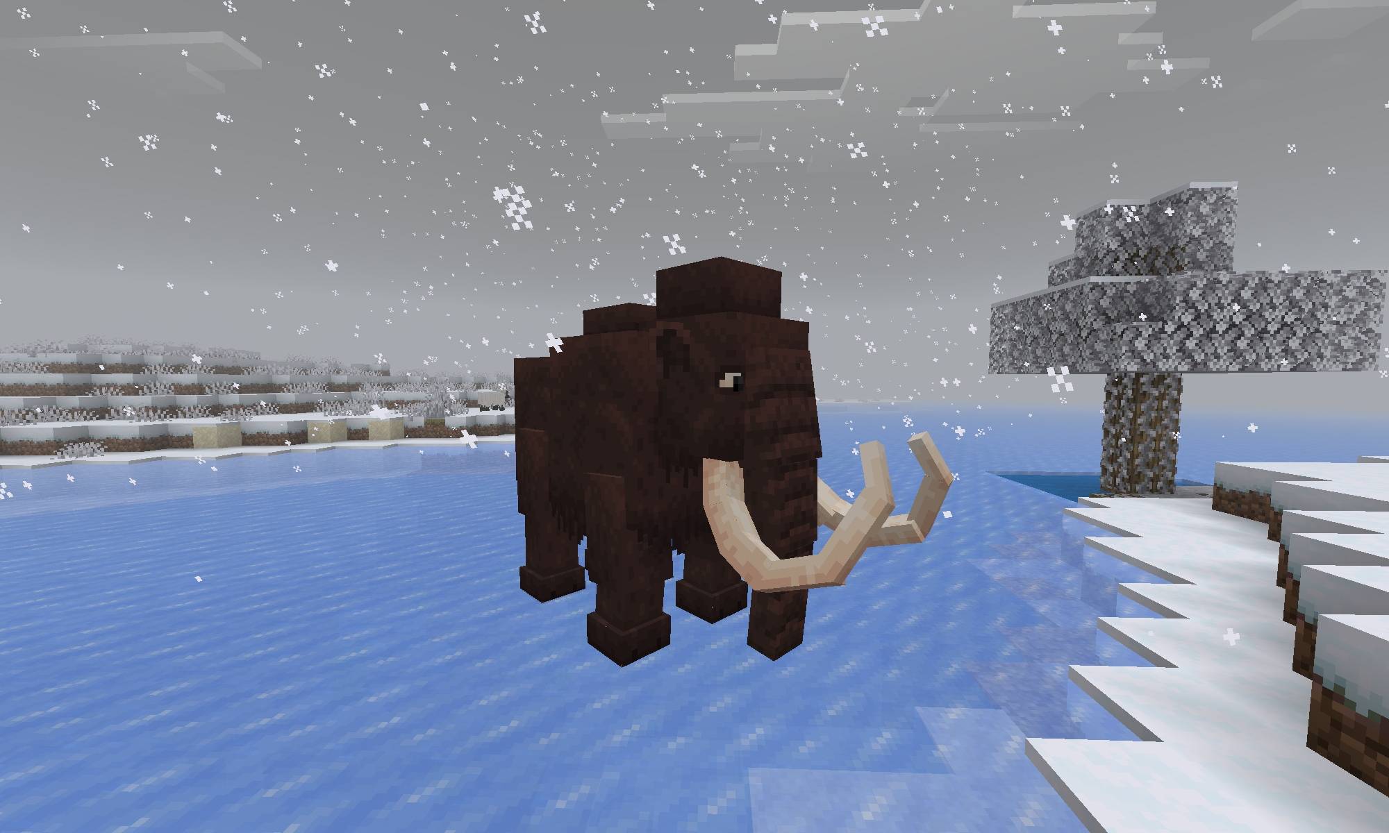 Arctic Survival - Ice Age — screenshot 2