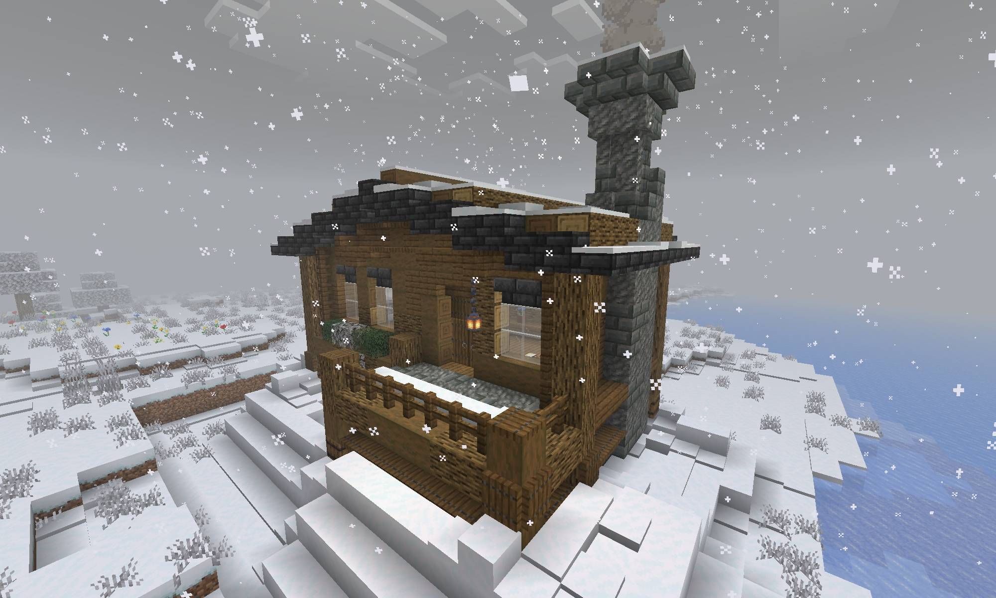 Arctic Survival - Ice Age — screenshot 3