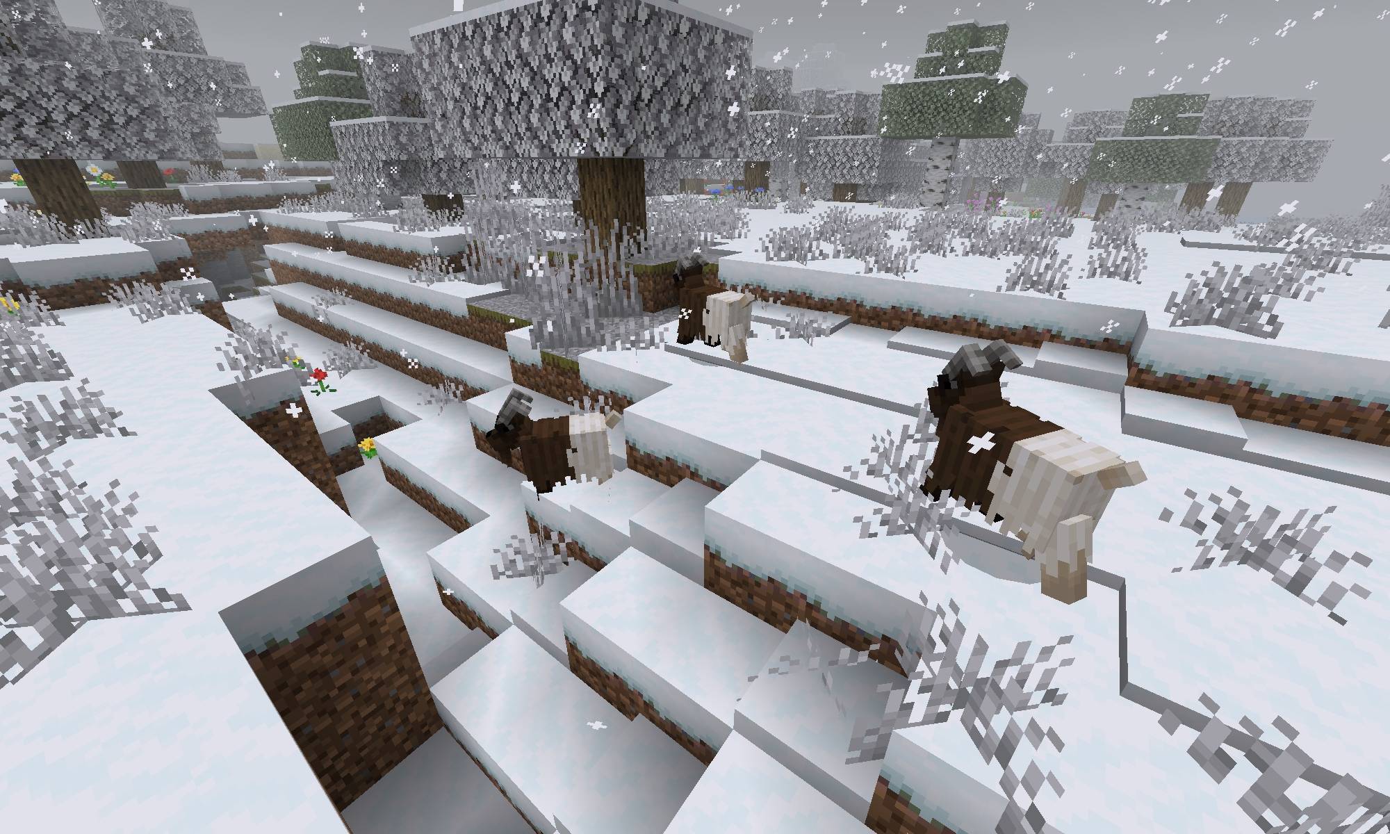 Arctic Survival - Ice Age — screenshot 4