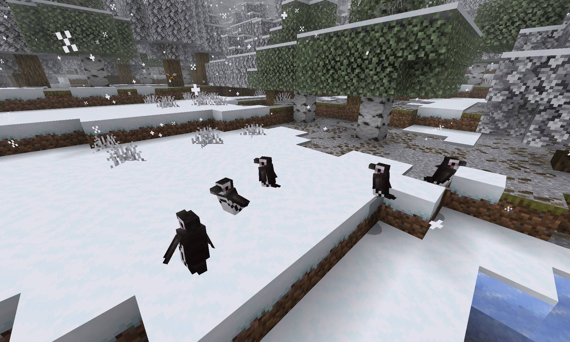 Arctic Survival - Ice Age — screenshot 5