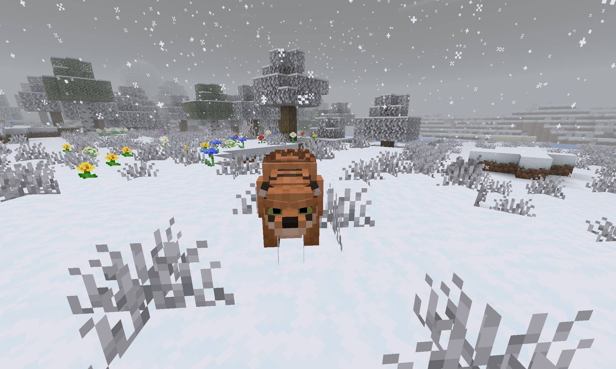 Arctic Survival - Ice Age — screenshot 6