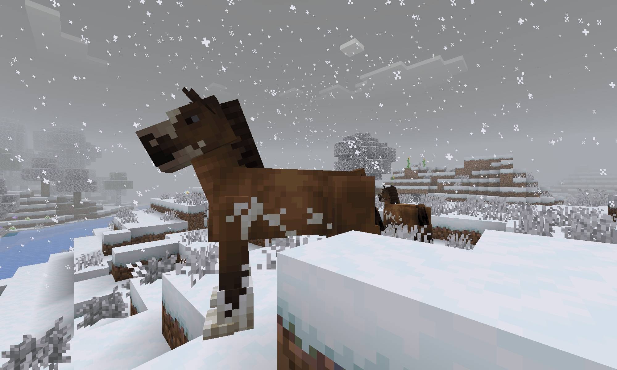 Arctic Survival - Ice Age — screenshot 7