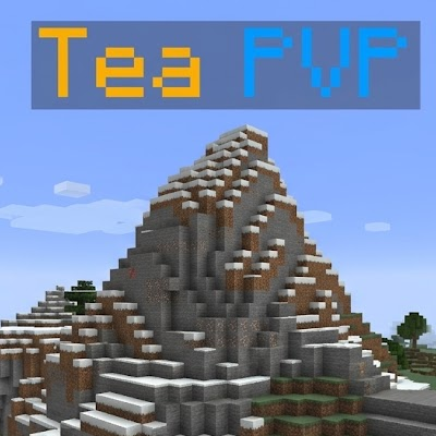 Tea PvP | PvP Map by EstNow