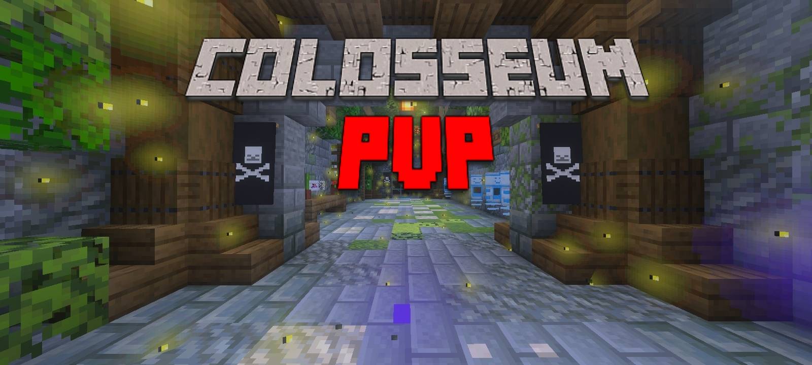 Colosseum PvP Revamped — screenshot 1