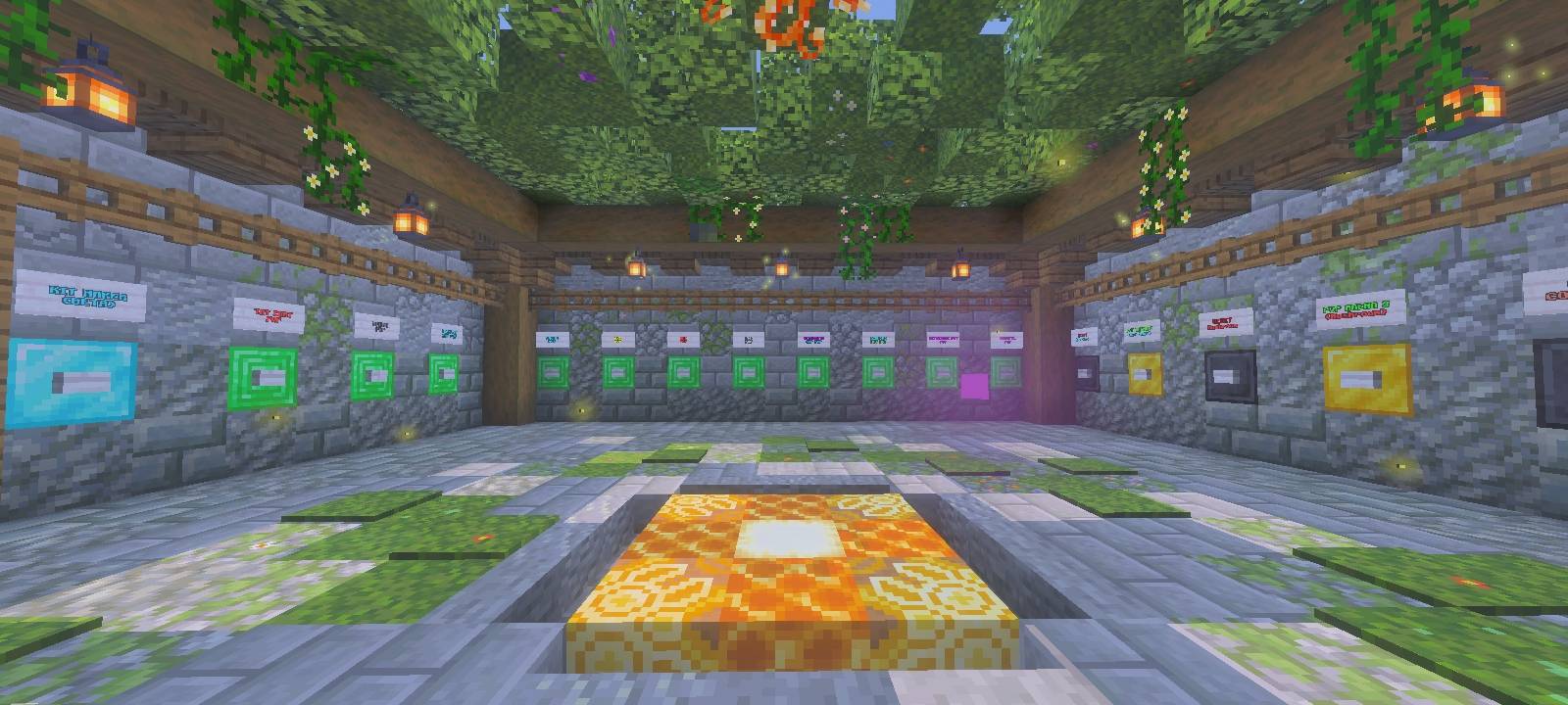 Colosseum PvP Revamped — screenshot 2