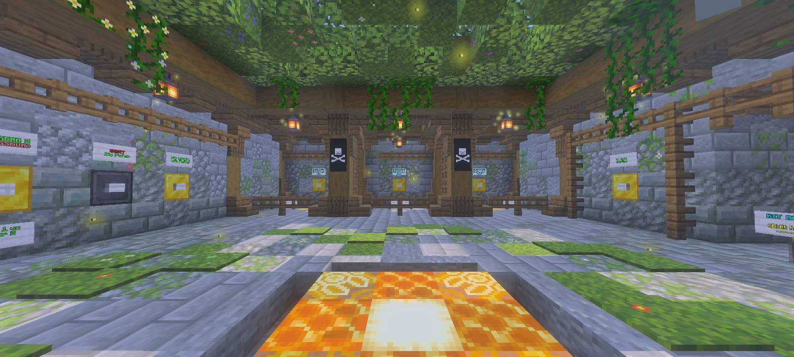 Colosseum PvP Revamped — screenshot 3