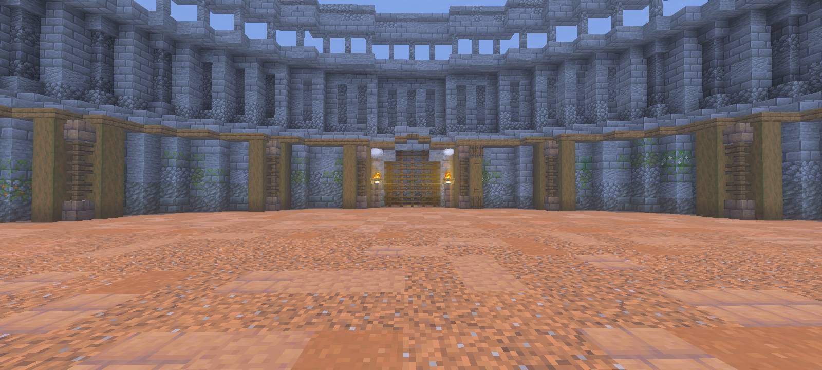 Colosseum PvP Revamped — screenshot 4