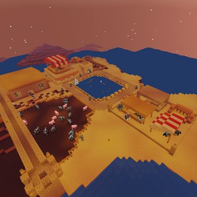 Seaside Market