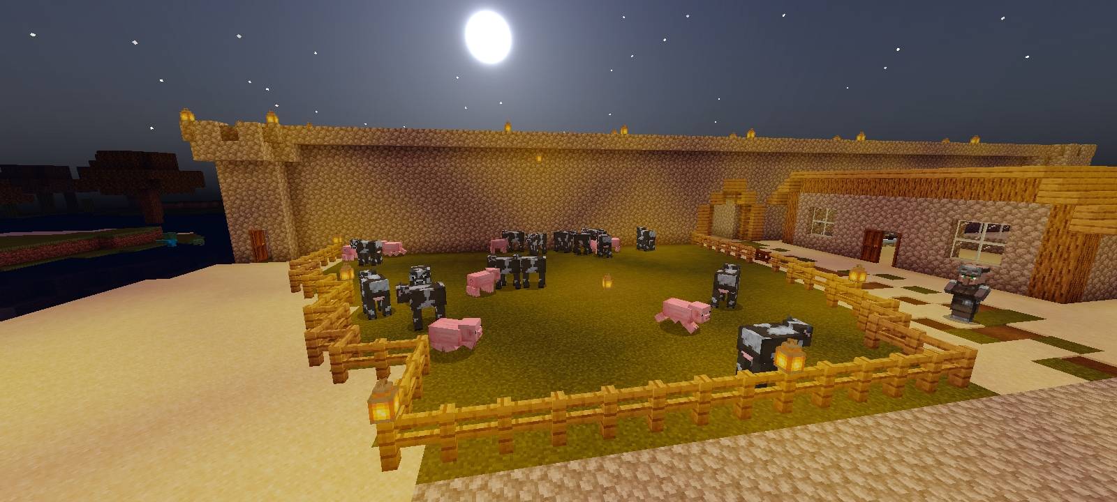 Seaside Market — screenshot 2