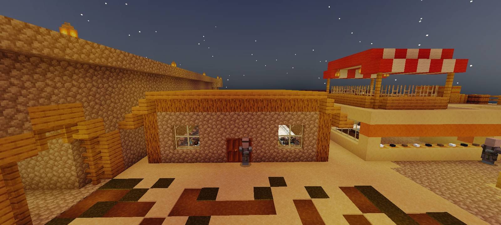 Seaside Market — screenshot 4