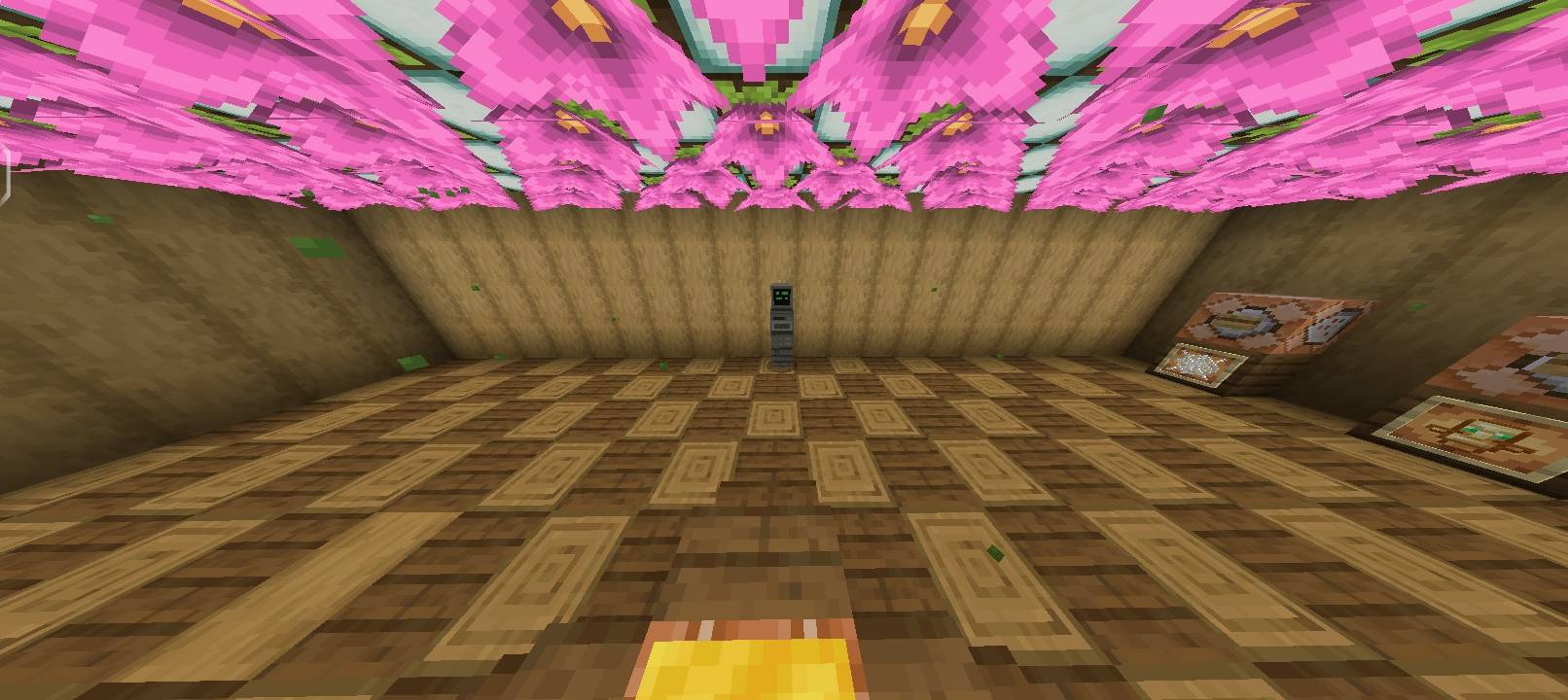 No practice map — screenshot 1