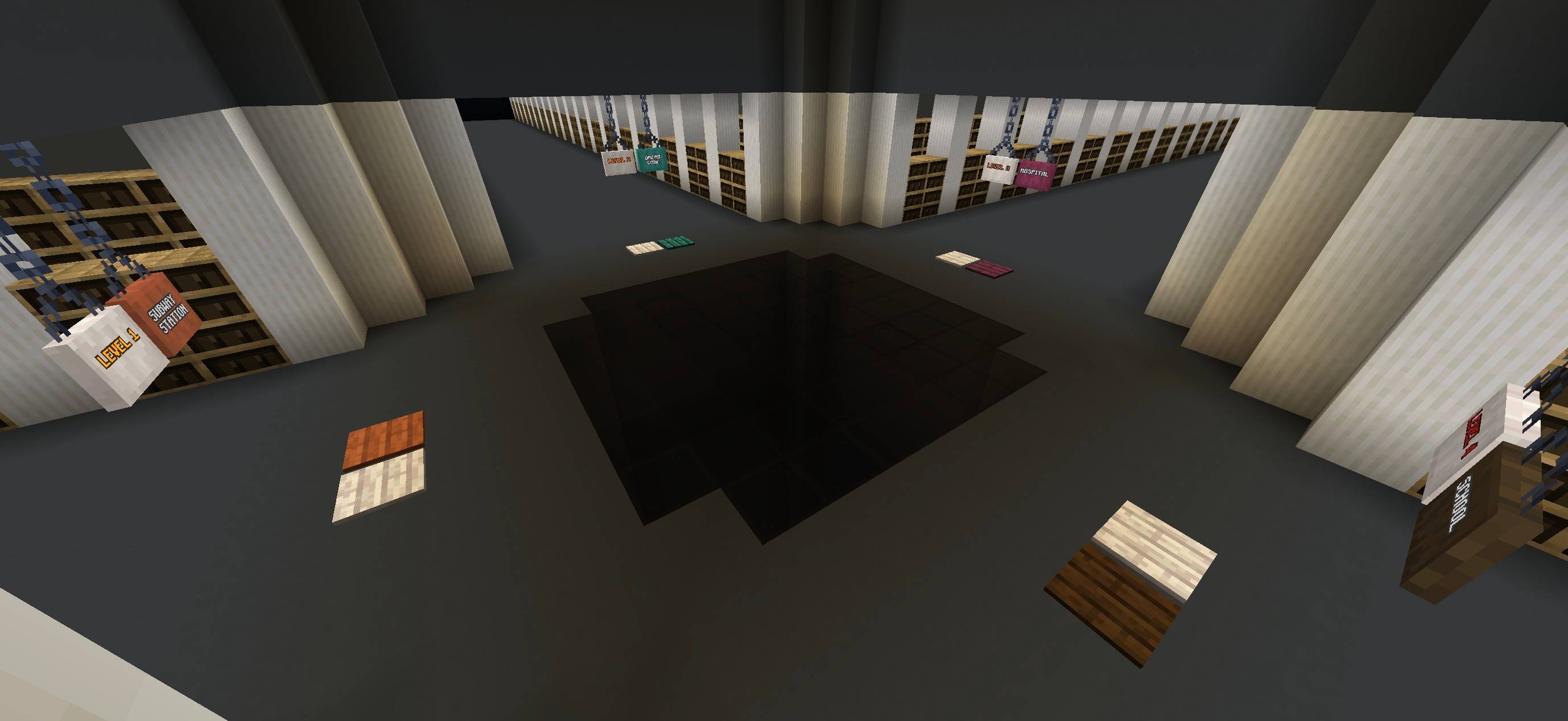 The 8th Exit Horror — screenshot 3