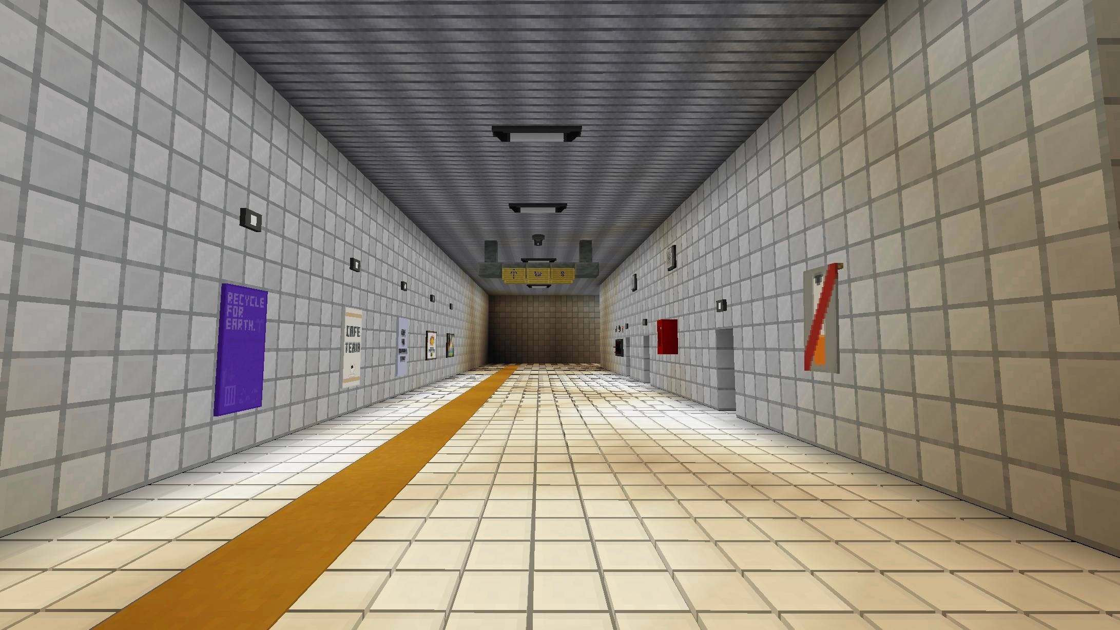 The 8th Exit Horror — screenshot 5