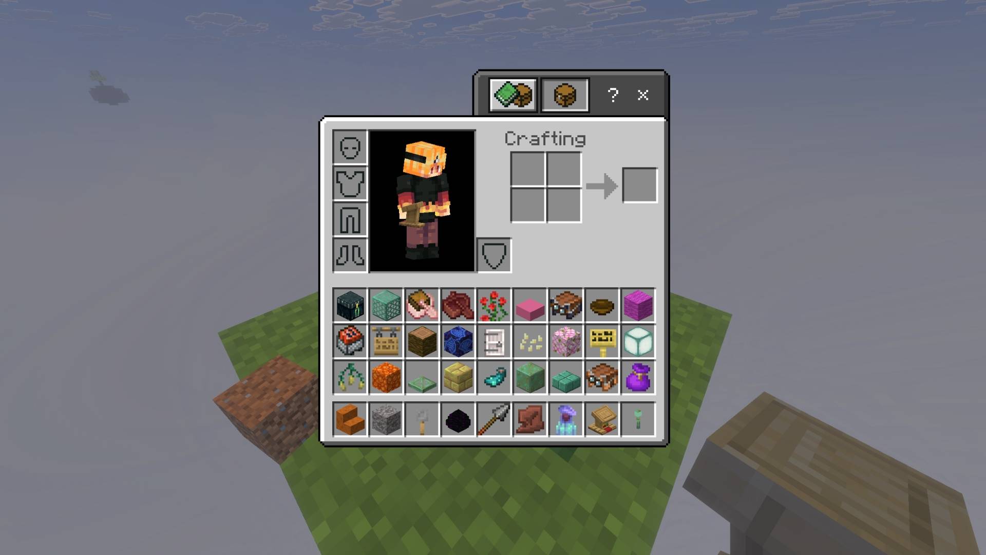 Lucky One Block - PowerEdition — screenshot 4