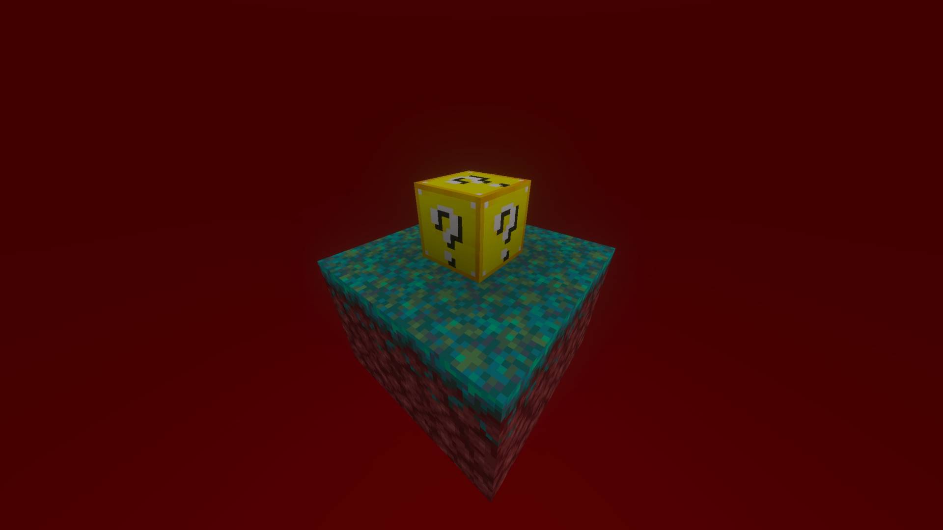 Lucky One Block - PowerEdition — screenshot 5