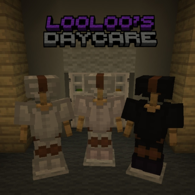 Looloo's Daycare