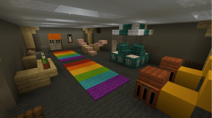 Looloo's Daycare — screenshot 2