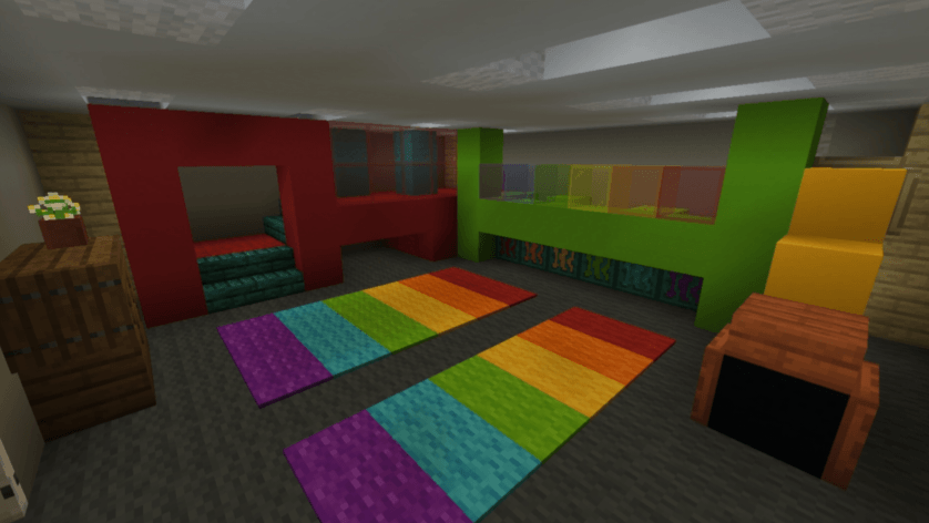 Looloo's Daycare — screenshot 4