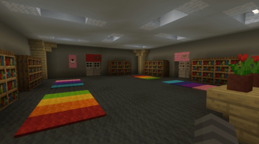 Looloo's Daycare — screenshot 5