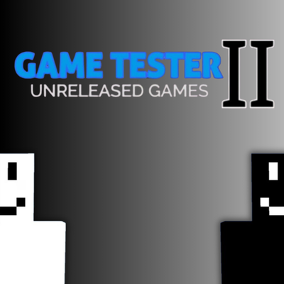 Game Tester 2: Unreleased Games