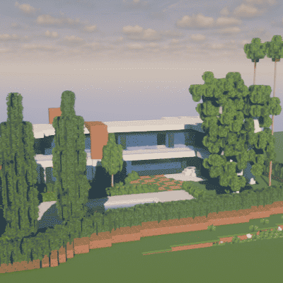 LA Mansion 12