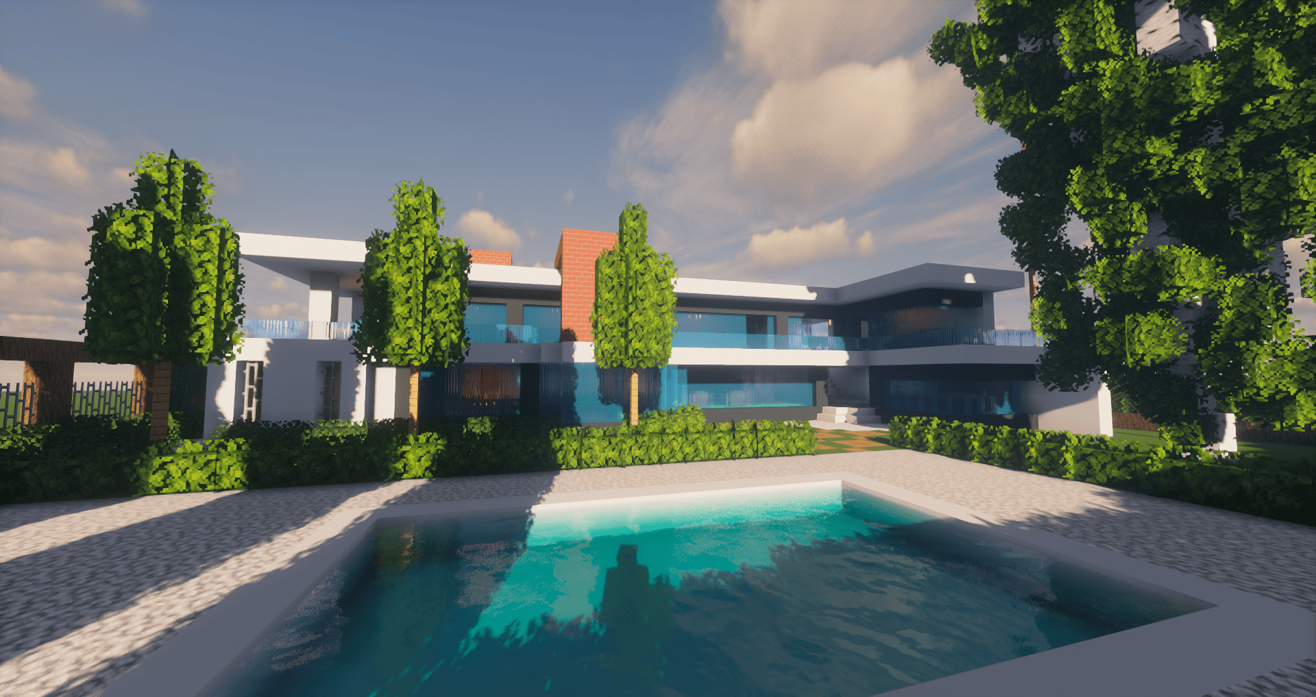 LA Mansion 12 — screenshot 1